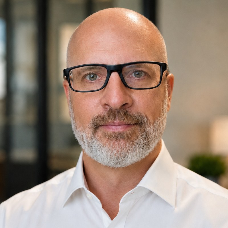 Wesley Edwards, Christenberry Systems